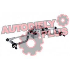 mechanizmus stieračov CITROEN Jumpy FIAT Scudo PEUGEOT Expert 1400456480 predný s motorčekom 1400456480 05SKV107