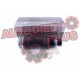 vzduchový vankúš, pneumatické pruženie predný AUDI A6 C5 Allroad (4BH) 4Z7616051D 4Z7616051D 58SKV043