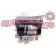 vzduchový vankúš, pneumatické pruženie predný ľavý MERCEDES-BENZ CLS (C219) E-Class (W211) A2113205513 A2113205513 58SKV064