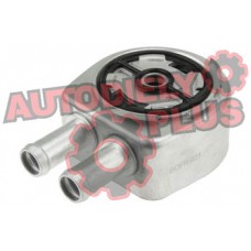 chladič oleja ENG 2.0 FORD MONDEO IV 10-15 , FORD FOCUS III 10-18 , FORD S-MAX 2010- AG9G6A642BC CCL-FR-021