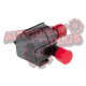 pomocná vodná pumpa elektrická AUDI A4 2.7 3.0 TDI 07-12 059121012A