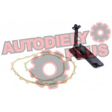 filter automatickej prevodovky 0AW AUDI A4 07-, A5 07-, A6 10-, A7 10- 0AW301519C FSF-AU-005