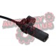 ABS snímač zadný FORD TRANSIT FWD 2.0DI TDCI 00- rad 280S ľavý kábel 1880MM  4095197 HCA-FR-029