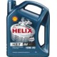 Shell HX7 Diesel 10W40 4l
